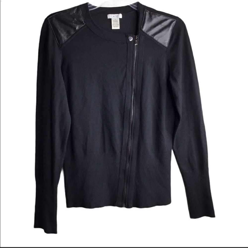 🎉Final deal 🎉Cache black jacket / blazer